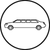 La-Fromagerie-Icon-Wedding-Limo