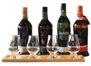 La-Fromagerie-Scotch-Flight